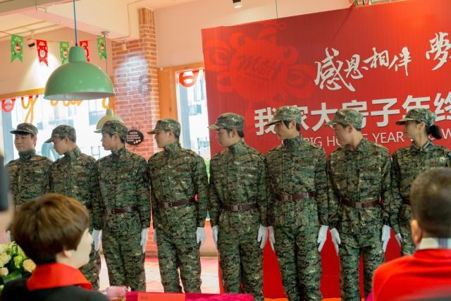 聚焦少儿美术教育 校内·校外的对画论坛在长沙举行